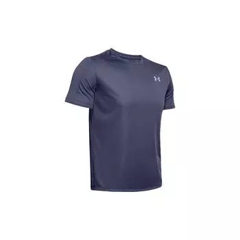 Мужская футболка Under Armour Stride Running, синяя 1326564-497 M