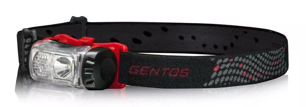 Мужская GAMBIT 43ETE 180 освещение 7 [Яркость люмен/Практические часы] GB-43ETE