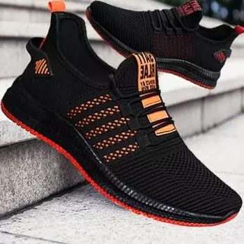 Мужская хлопковая обувь, дышащая, на весну и лето, спортивная обувь из хлопка для мужчин, повседневная обувь с мягкой подошвой для мужчин 39