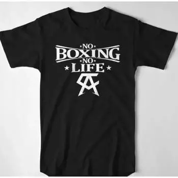 Мужская хлопковая свободная футболка с круглым вырезом и коротким рукавом. Мужская футболка S