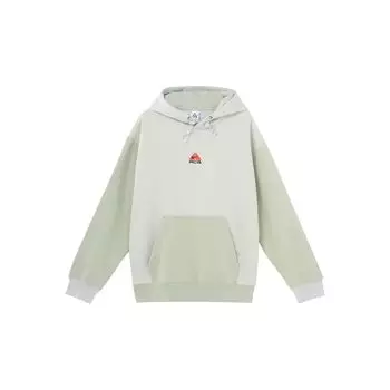 Толстовка с капюшоном Nike ACG Series с флисовой подкладкой, унисекс, бежевая DH3088-072 L
