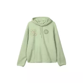 Мужская худи с флисовым логотипом Jordan CNY Series, цвет Honeydew Green FB1451-343 XXL