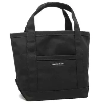 Мужская и женская большая сумка MINI PERUSKASSI 2 044400 001 [Marimekko] MA-53 [шт.]