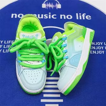 Мужская и женская дизайнерская спортивная обувь высокого качества по индивидуальному заказу 2024 года, мужская повседневная дышащая обувь для скейтбординга в уличном стиле 36 розовый