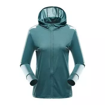 Мужская и женская дышащая новая модная мужская летняя одежда из дышащего шелка для пар, куртка с капюшоном для женщин M