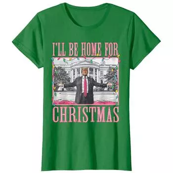 Мужская и женская футболка с круглым вырезом и коротким рукавом Hugh Fashion, пуловер L зелёный