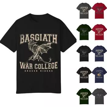 Мужская и женская мода повседневная футболка с принтом «четвертый», круглый вырез, пуловер, топы с коротким рукавом L армия зеленый