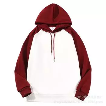 Мужская и женская модная одежда осень-весна толстовки с капюшоном пальто для мужчин спортивные свободные пуловеры толстовки женские S синий