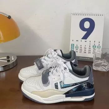 Мужская и женская обувь для доски Повседневная обувь 36