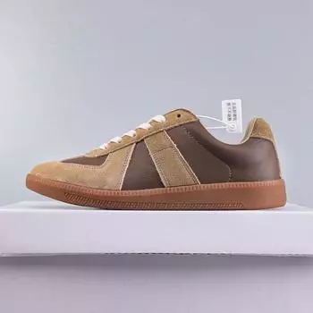 Мужская и женская обувь, летняя универсальная обувь, спортивная обувь из натуральной кожи, повседневная обувь в стиле ретро 36