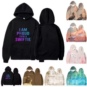 Мужская и женская однотонная толстовка с капюшоном XXXL розовый