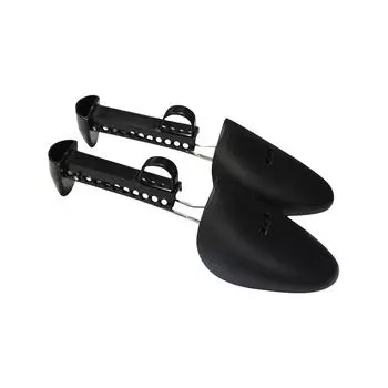 Мужская и женская пластиковая обувь, носилки для обуви, держатель для ботинок, формирователь, автоматическая поддержка One Size