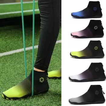 Мужская и женская пляжная обувь, дышащая обувь для плавания и альпинизма, обувь для бега в помещении, обувь для фитнеса с высоким берцем 35