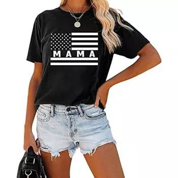 Мужская и женская повседневная футболка с круглым вырезом и коротким рукавом из хлопка S