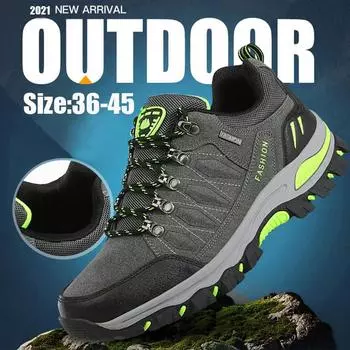 Мужская и женская теплая замшевая обувь на нескользящей резиновой подошве, уличные зимние ботинки 36 фиолетовый