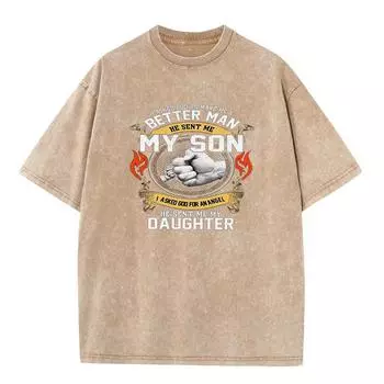 Мужская или женская повседневная уличная футболка в стиле хип-хоп, хлопковая вымытая кислотой винтажная футболка с коротким рукавом, футболки большого размера в стиле Харадзюку S чёрный