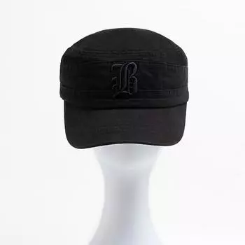 Мужская кепка с вышитыми буквами, военная, хлопковая, модная, плоская, повседневная, винтажная, козырек, бейсболки, армейские, кепки для дальнобойщиков, женские, регулируемые хаки