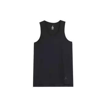 Мужская компрессионная майка Air Jordan Sport Quick-Dry, черная 759963-010 L