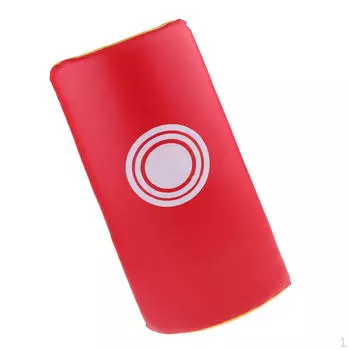 Мужская кожа 45x26x16см