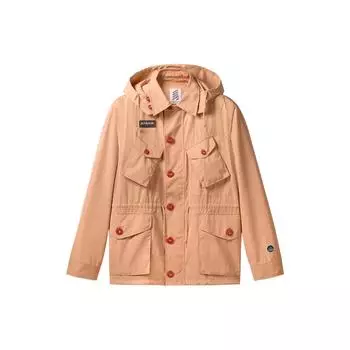Мужская куртка adidas Calavadella Skin Streetwear HC0404 S