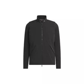 Мужская куртка Adidas Ultimate365 Tour Frostguard Full-Zip Padded Jacket Black IJ9651 XXL