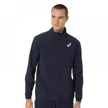 Мужская куртка ASICS Match 2041A249400 Мужская тренировочная куртка 105/2041A249400