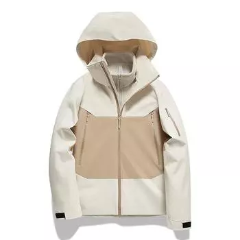 Мужская куртка куртка для альпинизма на открытом воздухе куртка повседневная куртка верхняя часть S