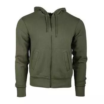 Мужская куртка на молнии с капюшоном DOCKERS