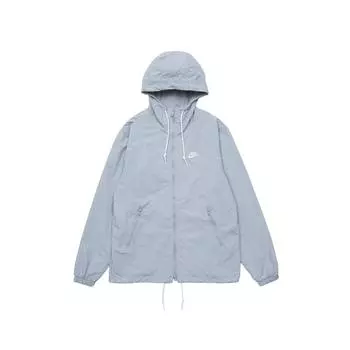 Мужская куртка NIKE FB7397-077 Тканая куртка NSW Club Futura