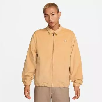 Мужская куртка Nike Life Harrington из вельвета HNGD FQ8005-252