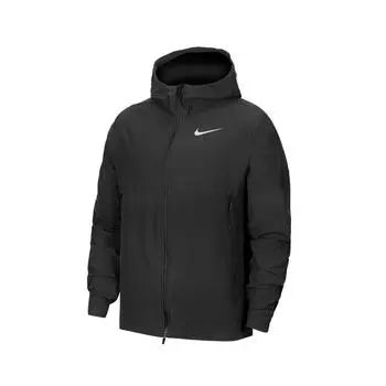 Мужская куртка Nike Pro Flex Winterized Vent Max Cu7346 010 S