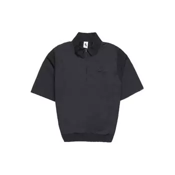 Мужская куртка Nike X Fear Of God Nrg Ti SS Hz, черная AR0637-010 S