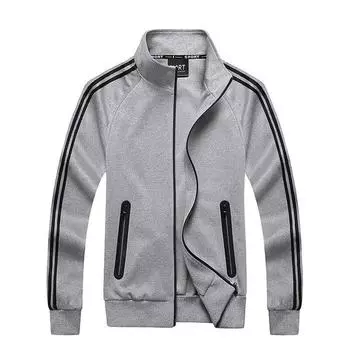 Мужская куртка пальто мужской плюс размер 8xl спортивная одежда толстовки для мужчин большой размер уличная куртка-бомбер XXXXXXXXL чёрный