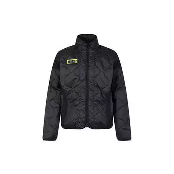 Мужская куртка с длинным рукавом Nike Hardwood Liner, черная CK6858-010 L