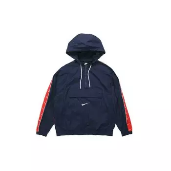 Мужская куртка с капюшоном и капюшоном Nike NSW Big Swoosh CD0420-451 XL
