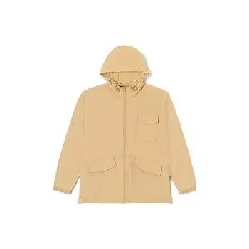 Мужская куртка Vans Solid Color Multi-Pocket Hooded Jacket Terracotta VN000918YUU XXL