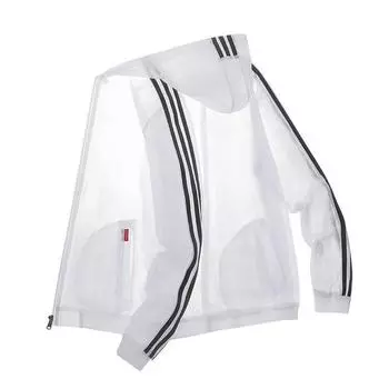 Мужская куртка весенне-осенняя приталенная куртка Повседневная солнцезащитная одежда Весенняя повседневная одежда M