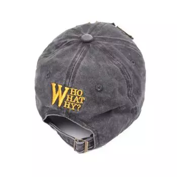 Мужская летняя бейсболка с козырьком из хлопка для активного отдыха Adjustable красный