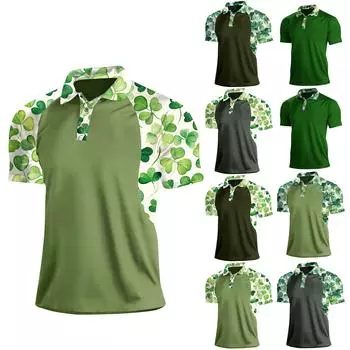 Мужская летняя футболка Santa Pa с принтом и коротким рукавом L