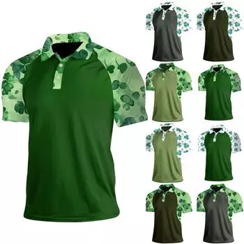 Мужская летняя футболка Santa Pa с принтом и коротким рукавом L