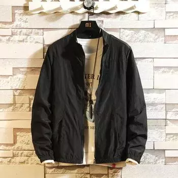 Мужская летняя легкая дышащая куртка большого размера, повседневная солнцезащитная куртка Softshell 5XL белый