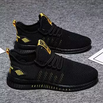 Мужская летняя обувь 2024 года, мужская защитная обувь, социальные кроссовки на колесах, весенние высокие кроссовки, дешевые теннисные аниме-теннисные туфли 5