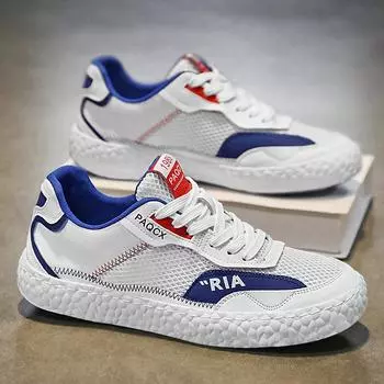 Мужская летняя обувь из дышащей сетки, повседневная спортивная обувь с дезодорантом, сетчатая обувь, ленивые туфли на одной педали, с мягкой подошвой, черные туфли на плоской подошве, модная обувь 39