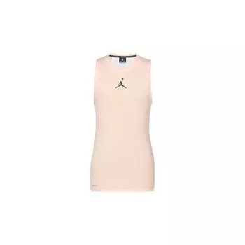 Мужская майка Air Jordan 23 Alpha Dri-Fit Training, розовая 892072-814 XXXL