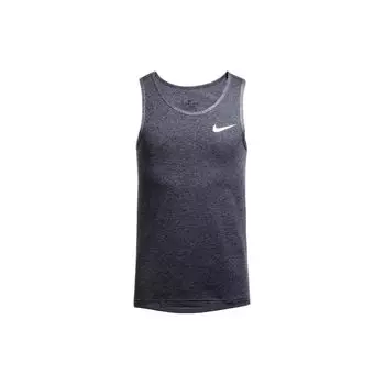 Мужская майка Nike Hyperelite Knit Performance, серая 822875-060 XXXL