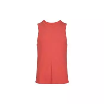 Мужская майка Nike Yoga Dri-Fit пепельно-красная BV4037-814 L