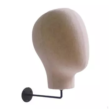 Мужская манекен-голова, модель, органайзер для колпачков, дисплей, головные уборы, накладные волосы, парики, шляпы, колпачки, подставка для