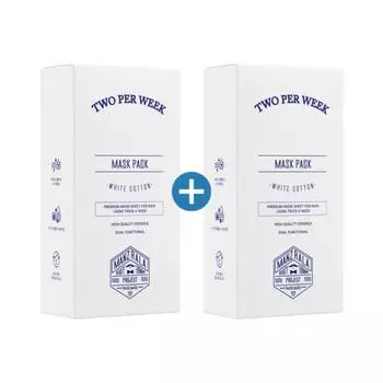 Мужская маска Lala Tupperwick Mask Pack, 2 шт., мужское отбеливание, разглаживание морщин, функциональная сертифицированная увлажняющая маска для лица, лучшая мужская косметика Кореи