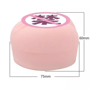 Мужская мастурбационная чашка, устройство для мастурбации, тренажер, герметичный круг, аксессуары для взрослых Shanglv Reverse Mold Tran