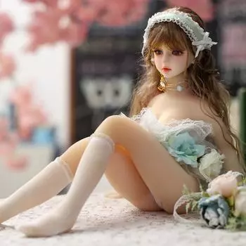 Мужская мини-секс-кукла 50 см, настоящая кожа, аниме, чашка для мастурбации, эротическая секс-игрушка для взрослых 50cm